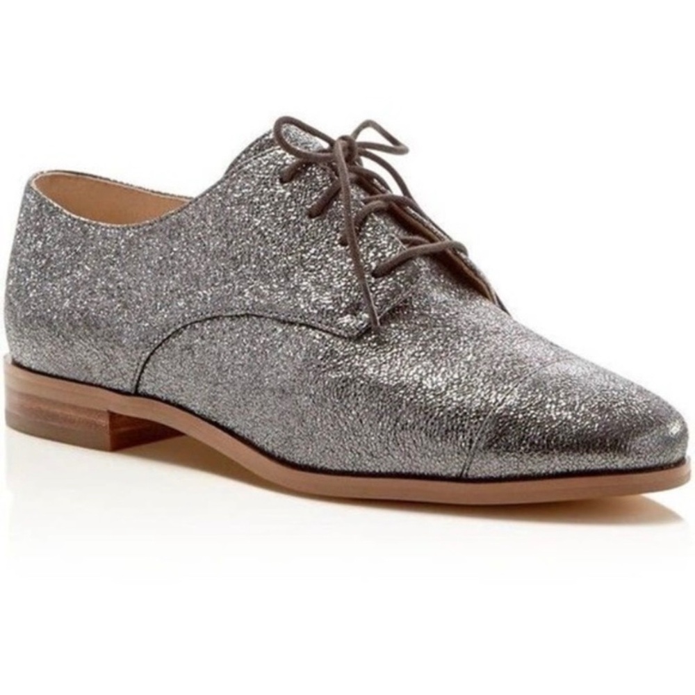 Michael Kors Lace-Up Oxfords
